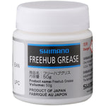 LUBE Special grease F/hub 50g