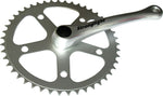 Stronglight 40T X 3/32" 55 Series Single Chainset