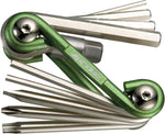 ATL2708G Acor 10 Function Mini Tool
