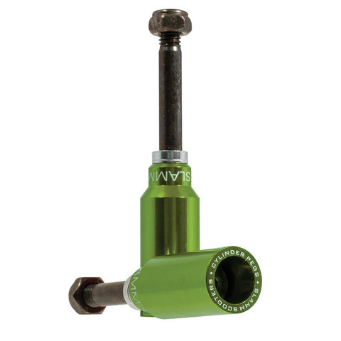 Cylinder PegsUltra-tough Slamm Cylinder stunt pegs