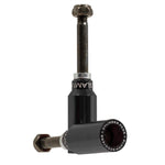 Cylinder PegsUltra-tough Slamm Cylinder stunt pegs