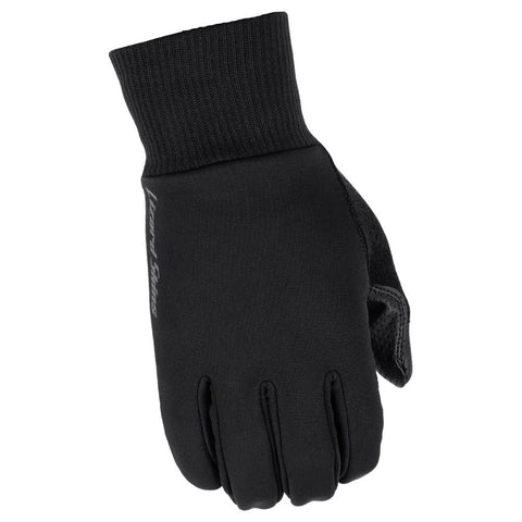 Lizard Skins - NEW // Monitor 3 SZN - Jet Black - M