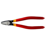 UNIOR PLIERS FOR SCREWS: RED 170MM