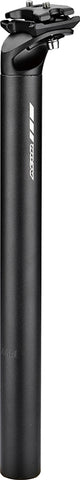 Acor 27.2 x 350mm Black 24mm Offset Alloy Seat Post