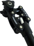 SR Suntour SP12 NCX Suspension Seat Post 350mm X 30.9mm Black