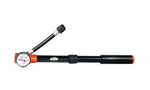 KTM - Shock / Damper Pump Analog CNC black / orange