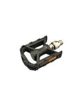 MKS Pedals UX-D EZY Black