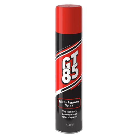 GT85 Multi Purpose Spray 400ml (Box of 12):  400ML