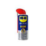 WD-40 SPECIALIST HIGH PERFORMANCE SILICONE LUBRICANT 400ML AEROSOL:  400ML