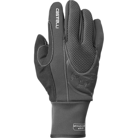 Castelli Estremo Winter Gloves Black / L