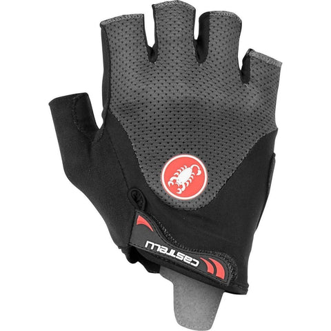 Castelli Arenberg Gel 2 Gloves Dark Grey / L