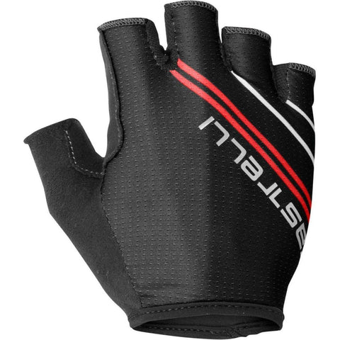 Castelli Dolcissima 2 Women's Gloves Black / M