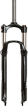 SR Suntour XCR-RL 29" Suspension Fork Black