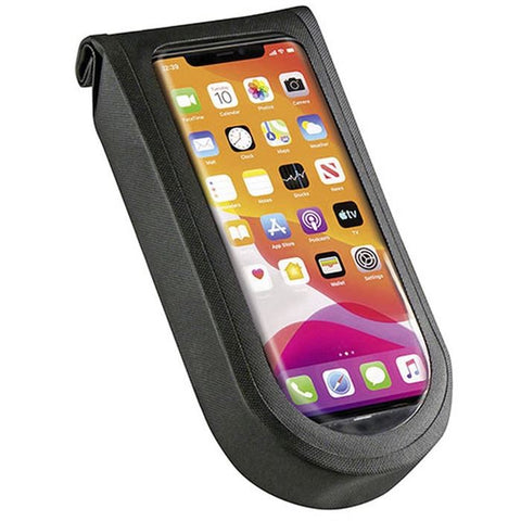 AK844 Rixen &amp; Kaul Phonebag Tour Black Medium