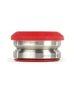 ETHIC DTC Headset Silicone - Red