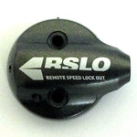 SR Suntour XCR 32mm RLR Top Cap