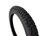 Revvi Spares - 16" x 2.40 Heavy Duty Tyre - To fit Revvi 16" electric bikes