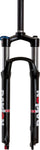 SR Suntour Raidon LO 26" Suspension Fork Black