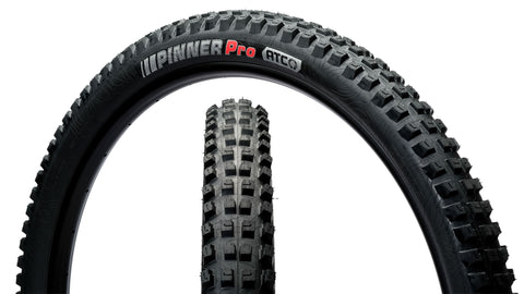 Kenda 27.5 x 2.40 PINNER PRO ATC BLACK (FOLDER)