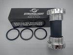 Stronglight Shimano ATB External Bottom Bracket Cups (Standard)