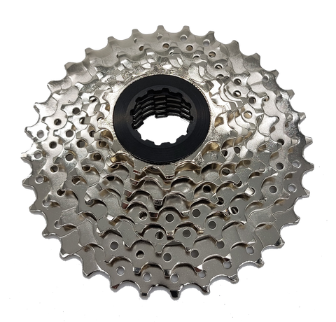 8 Speed 11-28T Cassette GTB