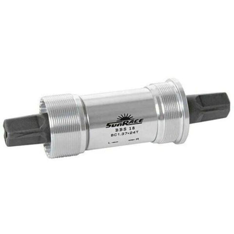 Sunrace BBS18 Bottom Bracket: SQ 68X118