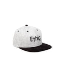 ETHIC DTC Cap Deerstalker Grey
