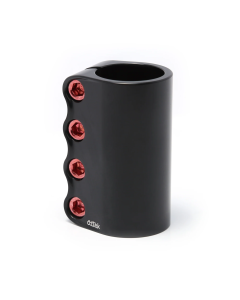 AZTEK Clamp Ember Scs - Black