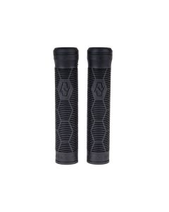 FUZION Fuzion Hand Grip Hex - Black