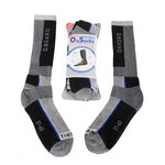 OXOF812 Oxford Long Small Uk 4-9 / Euro 37-43 Oxsocks