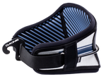 Dakine Fly Wing Harness (Florida Blue)