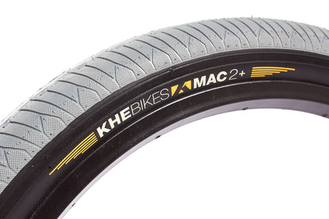 BMX tyres KHE MAC2+ 20 x 2.30 inch