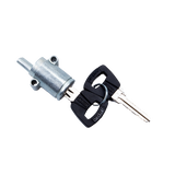 Bosch - Standard lock cylinder for PowerTube (BDU2XX, BDU3XX,BDU4XX)