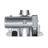 Bosch - Standard lock cylinder for frame-mounted batteries (The smart system)