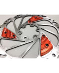 JUIN TECH Rotor Ro30 - Orange