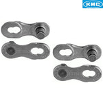 KMC MissingLink<br>7/8 Speed<br>2pcs/Carded - 40pc box