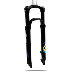 SR Suntour Epixon LO-R Lite 26" Suspension Fork Black