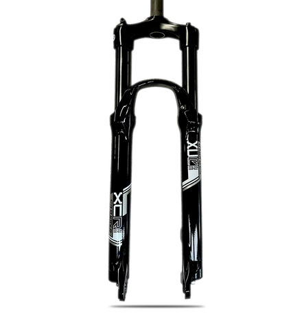 SR Suntour XCR32-RL Disc 26" Suspension Fork