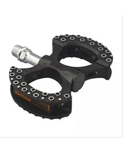 MKS Lambda Black Pedals
