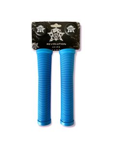 REVOLUTION Grip - Blue