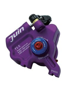 JUIN TECH Brakes F1-S - Purple