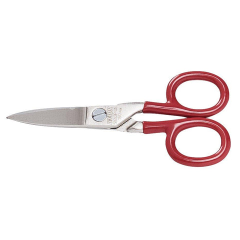 UNIOR Electricians Scissors 2023:  150MM