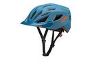 KTM - Helmet  Factory Line II Blue 58-62cm