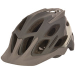 Oxford Tucano MTB Helmet 58-61cm Matt Black