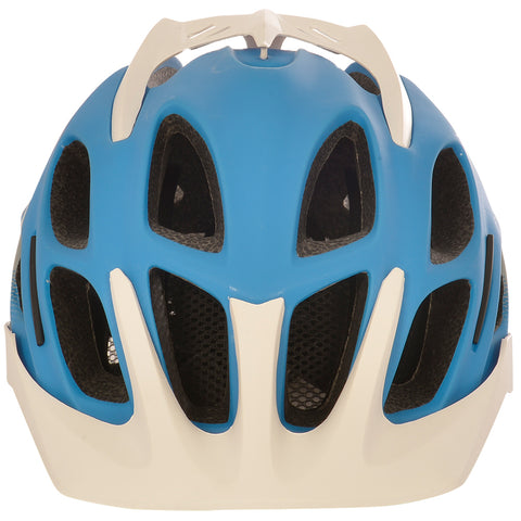 Oxford Tucano MTB Helmet 58-61cm Matt Blue