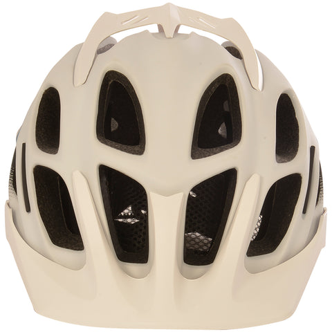 Oxford Tucano MTB Helmet 58-61cm Matt White