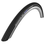 Schwalbe Lugano 700 x 25c Black Wire Bead