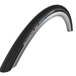 Schwalbe Lugano 700 x 28C Black Wire Bead