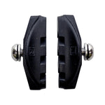 Fullstop Integral Road Caliper Brake Pads 50mm