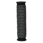 Oxford Dual Density MTB Grips-Grey